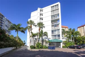 1770 Benjamin Franklin Dr #603, SARASOTA