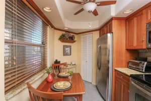 1770 BENJAMIN FRANKLIN DRIVE, SARASOTA, FL 34236 - MLS#MFRA4686006