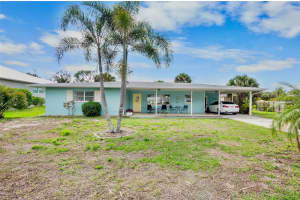 223 ROBERTS ROAD, NOKOMIS, FL 34275 - MLS#MFRA4686012