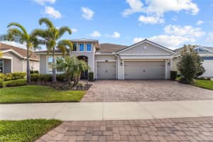 5745 LONG SHORE LOOP, SARASOTA, FL 34238 - MLS#MFRA4686023