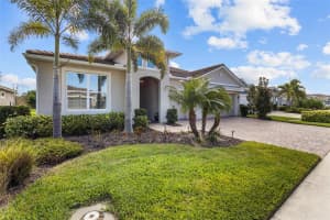 5745 LONG SHORE LOOP, SARASOTA, FL 34238 - MLS#MFRA4686023