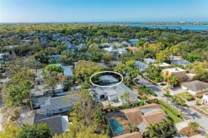 3625 JACINTO COURT, SARASOTA, FL 34239 - MLS#MFRA4686033