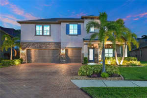 4979 60th Avenue Cir E, ELLENTON