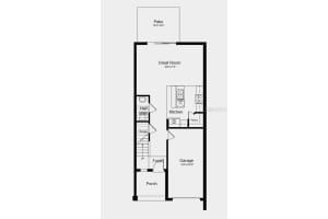 10785 ECLIPSE STREET, SARASOTA, FL 34241 - MLS#MFRA4686044