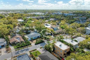 3625 JACINTO COURT, SARASOTA, FL 34239 - MLS#MFRA4686046