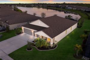 5109 OLANO STREET, PALMETTO, FL 34221 - MLS#MFRA4686048