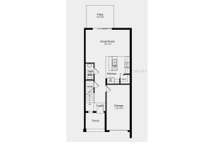 10777 ECLIPSE STREET, SARASOTA, FL 34241 - MLS#MFRA4686054