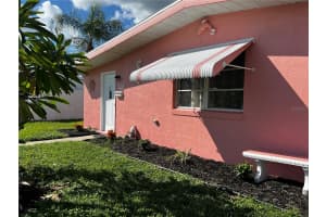 8186 AGRESS AVENUE, NORTH PORT, FL 34287 - MLS#MFRA4686065