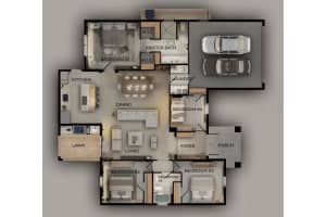 2220 9TH PLACE, CAPE CORAL, FL 33909 - MLS#MFRA4686067