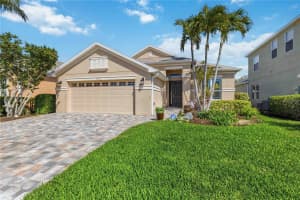 3736 SUMMERWIND CIRCLE, BRADENTON, FL 34209 - MLS#MFRA4686074