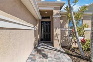 3736 SUMMERWIND CIRCLE, BRADENTON, FL 34209 - MLS#MFRA4686074