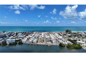 2601 GULF DRIVE, BRADENTON BEACH, FL 34217 - MLS#MFRA4686075