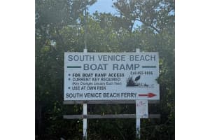 SOUTHLAND RD, VENICE, FL 34293 - MLS#MFRA4686077