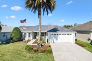 1174 Westmoreland Loop, THE VILLAGES