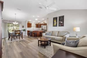 1174 WESTMORELAND LOOP, THE VILLAGES, FL 32162 - MLS#MFRA4686091