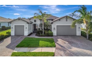 5607 TIDEWATER PRESERVE BOULEVARD, BRADENTON, FL 34208 - MLS#MFRA4686106