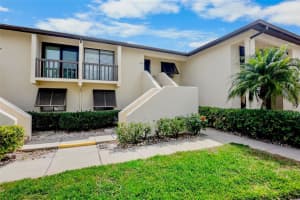 4582 Longwater #62, SARASOTA