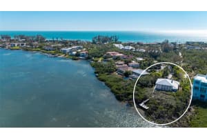 5422 SANDHAMN PLACE, LONGBOAT KEY, FL 34228 - MLS#MFRA4686120