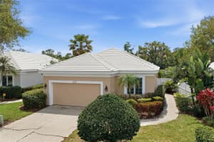 8722 52nd Dr E, BRADENTON