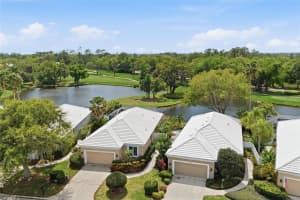 8722 52ND DRIVE, BRADENTON, FL 34211 - MLS#MFRA4686124