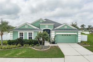 11919 55TH COURT, PARRISH, FL 34219 - MLS#MFRA4686141