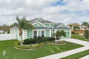 11919 55TH COURT, PARRISH, FL 34219 - MLS#MFRA4686141