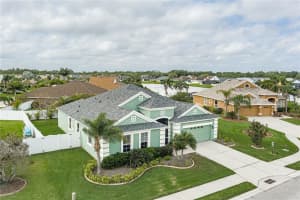 11919 55TH COURT, PARRISH, FL 34219 - MLS#MFRA4686141