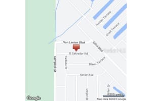 3074 EL SALVADOR ROAD, PORT CHARLOTTE, FL 33981 - MLS#MFRA4686173