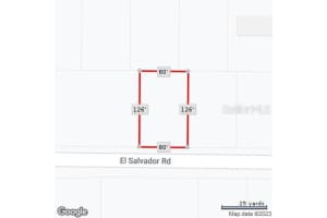 3074 EL SALVADOR ROAD, PORT CHARLOTTE, FL 33981 - MLS#MFRA4686173