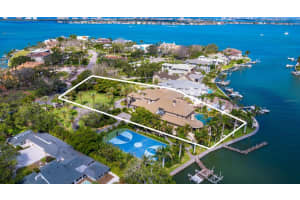 1423 HILLVIEW DRIVE, SARASOTA, FL 34239 - MLS#MFRA4686188