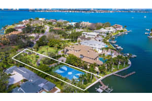 1435 HILLVIEW DRIVE, SARASOTA, FL 34239 - MLS#MFRA4686191