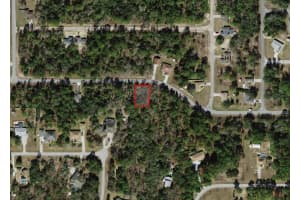 3012 EUNICE DRIVE, DUNNELLON, FL 34433 - MLS#MFRA4686193