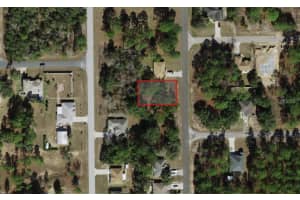 7182 FAIRCHILD TERRACE, DUNNELLON, FL 34434 - MLS#MFRA4686196