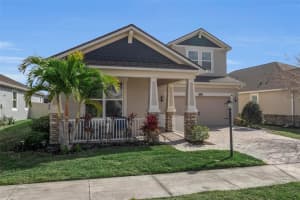 11411 SPRING GATE TRAIL, BRADENTON, FL 34211 - MLS#MFRA4686199
