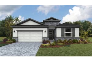 1921 COBB TRAIL, PARRISH, FL 34219 - MLS#MFRA4686201