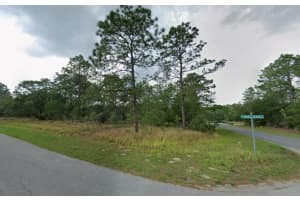 805 SMALLMAN PLACE, CITRUS SPRINGS, FL 34434 - MLS#MFRA4686204