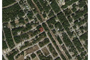 805 SMALLMAN PLACE, CITRUS SPRINGS, FL 34434 - MLS#MFRA4686204