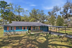 234 RICKY TERRACE, INVERNESS, FL 34450 - MLS#MFRA4686259