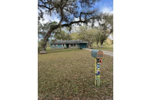 234 RICKY TERRACE, INVERNESS, FL 34450 - MLS#MFRA4686259