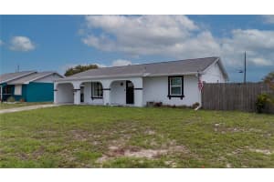 821 SILVER SPRINGS TERRACE, PORT CHARLOTTE, FL 33948 - MLS#MFRA4686264