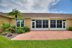 4810 TURNBERRY CIRCLE, NORTH PORT, FL 34288 - MLS#MFRA4686277