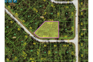 12550 RANCH AVENUE, PORT CHARLOTTE, FL 33953 - MLS#MFRA4686280