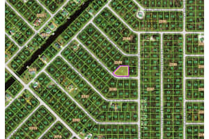 12550 RANCH AVENUE, PORT CHARLOTTE, FL 33953 - MLS#MFRA4686280