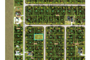 411 LACKLAND STREET, PORT CHARLOTTE, FL 33953 - MLS#MFRA4686281