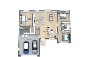 365 PERL STREET, PORT CHARLOTTE, FL 33954 - MLS#MFRA4686282