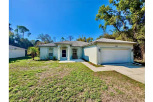 5063 SISTER TERRACE, NORTH PORT, FL 34286 - MLS#MFRA4686286