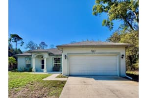 5063 SISTER TERRACE, NORTH PORT, FL 34286 - MLS#MFRA4686286