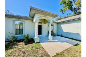 5063 SISTER TERRACE, NORTH PORT, FL 34286 - MLS#MFRA4686286