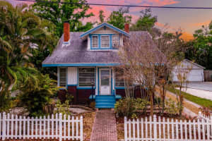 1543 8th Ave W, BRADENTON