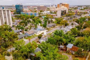 1543 8TH AVENUE, BRADENTON, FL 34205 - MLS#MFRA4686296